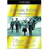 Diary for My Children ( Napló gyermekeimnek ) [DVD]