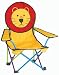 Pacific Play Tents Larry The Lion Chair