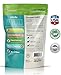 Soft Bite Sized Everyday Probiotic Chews for Dogs (LARGE 102 Treats) with 3 Canine Specific Probiotics and 1 Prebiotic ★500 Million CFU's of Probiotics Per Treat