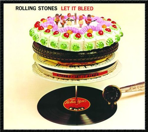 Gimme Shelter