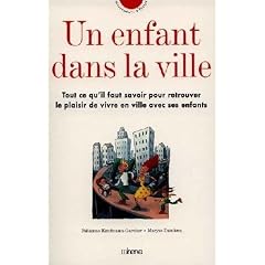 Un enfant dans la ville