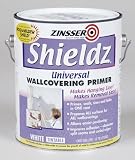 Zinsser Shieldz Universal Wallcovering Primer, 1 Gal