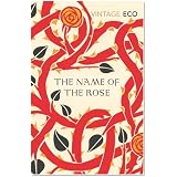 The Name of the Rose (Vintage Classics)