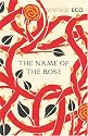 The Name of the Rose (Vintage Classics)
