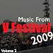 Music From V Festival '09 Volume 2