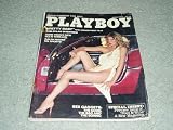 Playboy Magazine March 1978 Issue