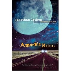 Amnesia Moon