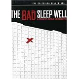 The Bad Sleep Well (The Criterion Collection) ~ Toshir� Mifune
