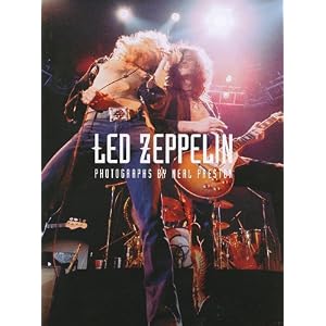 Led Zeppelin