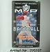 2002 Upper Deck MVP Baseball Box (24 Packs)