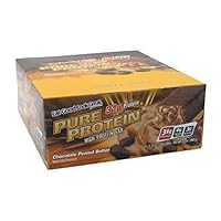 Worldwide Sport - Pure Protein , 12 Box