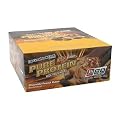 Worldwide Pure Protein High Protein Bar, Chocolate Peanut Butter, 2.75-Ounce Bars (Pack of 12)