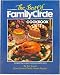 Books : The Best of Family Circle Cookbook