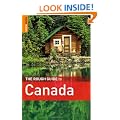 The Rough Guide to Canada