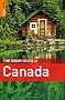 The Rough Guide to Canada