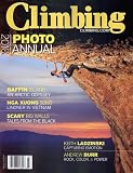 Climbing
