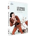 Les Voyages de Gulliver