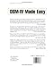 DSM-IV Made Easy: The Clinician's Guide to Diagnosis