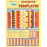 The Official INCRA Jig Handbook and Templates