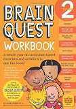 Brain Quest Workbook: Grade 2