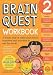 Brain Quest Workbook: Grade 2