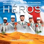 Heros - Legio Patria Nostra