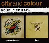 Sometimes + Live