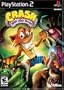 Crash:Mind Over Mutant