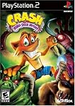 Crash:Mind Over Mutant