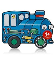 Train Sound Book