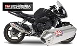 Yoshimura TRC Slip-On - Polished Stainless , Finish: Polished 1321275