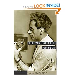 The Virtual Life of Film