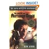 The Case of the Autumn Rose (The Davis Detective Mysteries, Book 1)