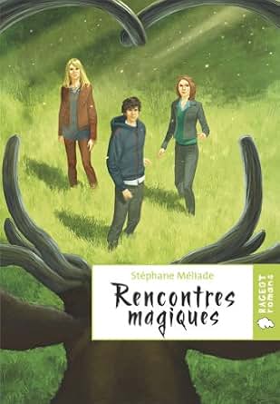 rencontres ebook