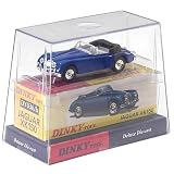 Matchbox Dinky 60 Jaguar Xk 150