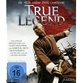 True Legend [Blu-ray]