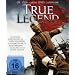 True Legend [Blu-ray]