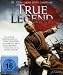 True Legend [Blu-ray]