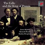 The Cello and the King of Prussia