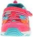 Stride Rite Made2Play Toddler and Little Girls Aqua Water Shoe