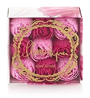 Florentyna Soap Roses Gift Set