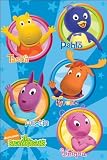 Backyardigans (Characters) - Maxi Poster - 61cm x 91.5cm