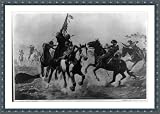 Historic Print (S): The Silenced Warwhoop