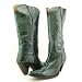 CHARLIE 1 HORSE BY LUCCHESE I4732 Boot Green Women SZ