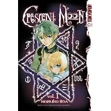 Crescent Moon (Volumes 1, 2, 3)