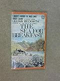 The sea for breakfast