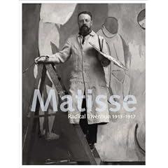 Matisse: Radical Invention 1913-1917
