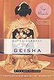 Autobiography of a Geisha