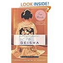 Autobiography of a Geisha