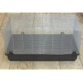 Mega gro�er Nagerk�fig M�use Hamster 100x55x40cm